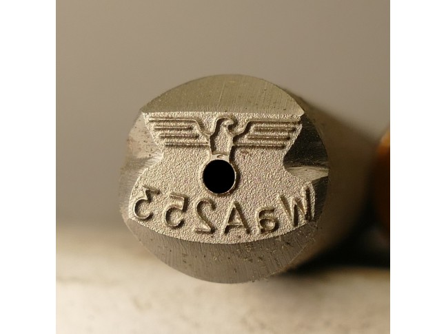 Stempel WaA253