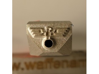 Schlagstempel Deutscher Adler