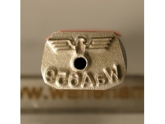 Stamp WaA659