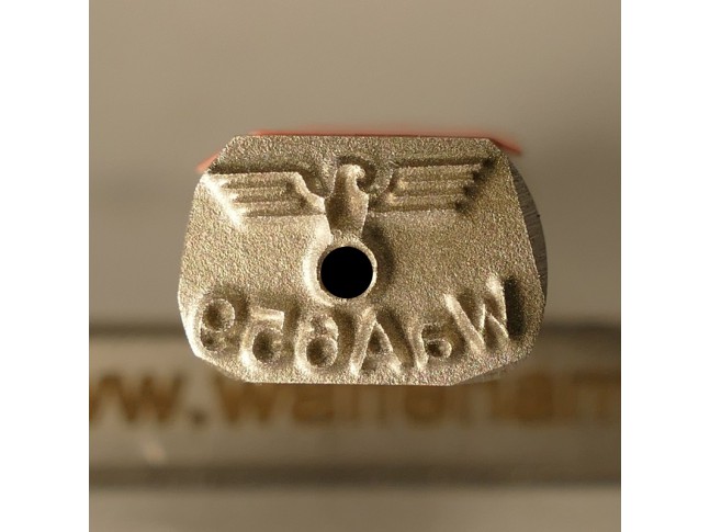 Schlagstempel WaA659