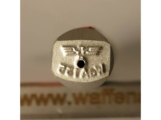 Schlagstempel WaA135