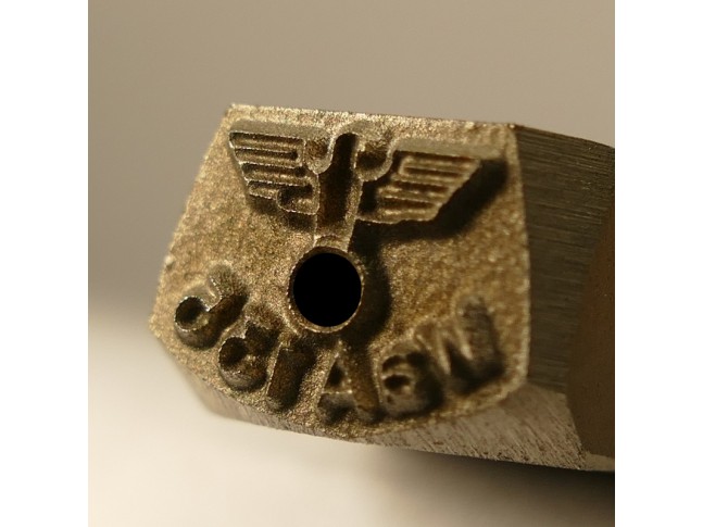 Schlagstempel WaA135