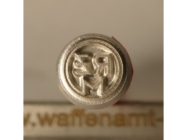 Stempel RZM