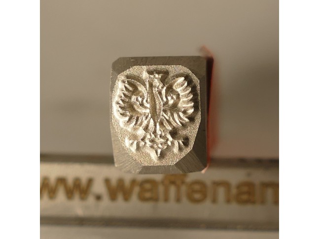 Stamp Eagle II RP VIS