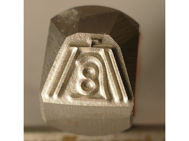 Stempel Luft8