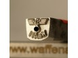 Schlagstempel WaA11