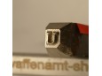 Stempel Litera U