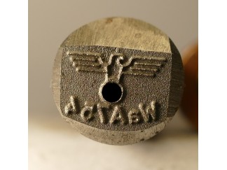 Stempel WaA754