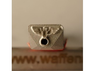 Schlagstempel Deutscher Adler