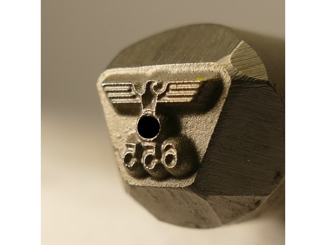 Schlagstempel WaA655