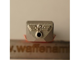 Schlagstempel Deutscher Adler
