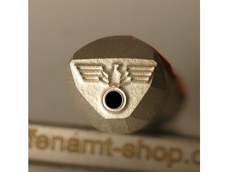 Schlagstempel Adler des Dritten Reiches