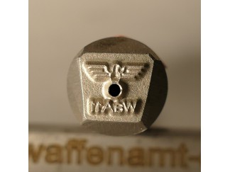 Stamp WaA11