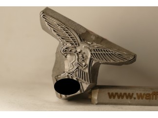 Third Reich Eagle Stamp