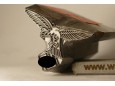 Third Reich Eagle Stamp