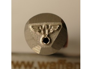 Schlagstempel Adler des Dritten Reiches