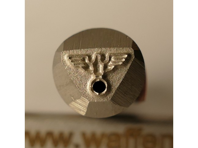 Schlagstempel Adler des Dritten Reiches