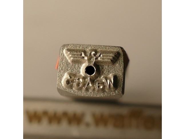 Stempel WaA63