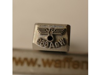 Stamp WaA669