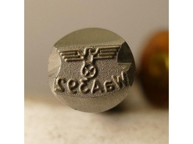 Schlagstempel WaA392