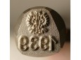 Stempel Orzeł 1939