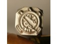 Stempel Skrzyżowane Działa, Ordinance Wheel